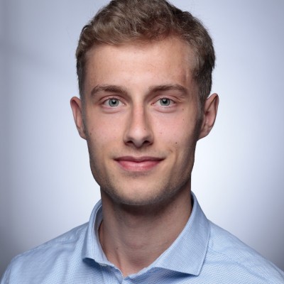  Patrick Wilhelm
