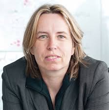 Prof. Dr. Anja Feldmann