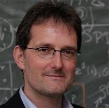 Prof. Dr. Christof Schütte