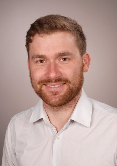 Dr. Martin Hanik