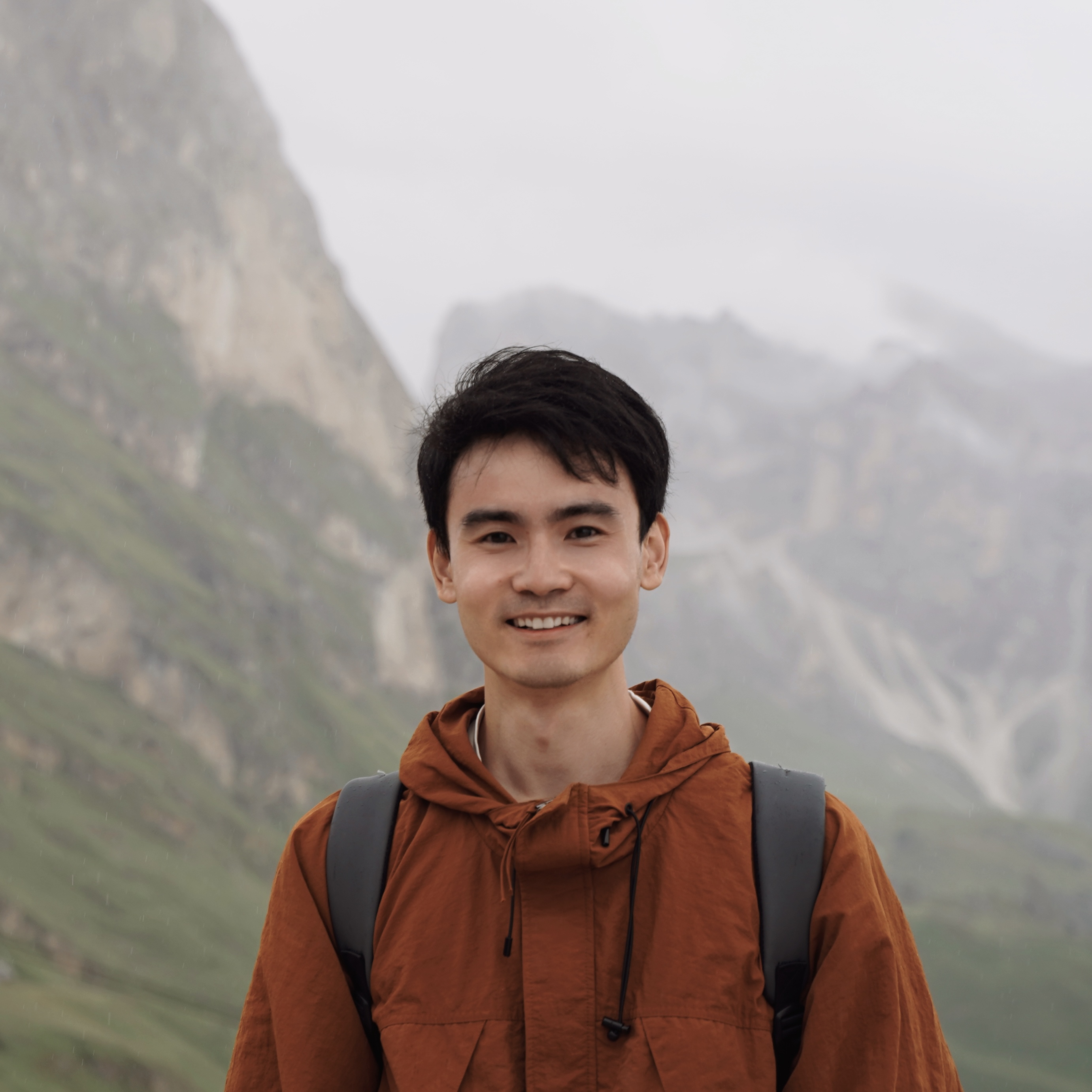  Junyou Zhu