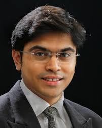 Dr. Kaustubh Beedkar