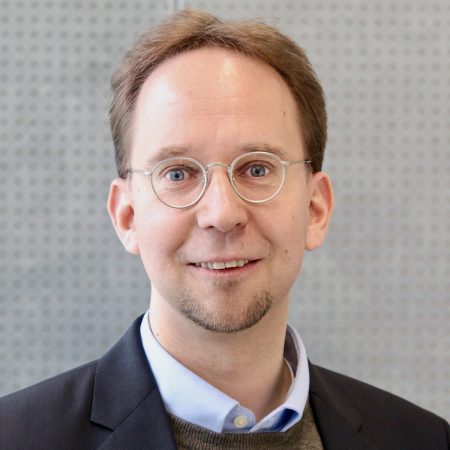 Prof. Dr. Konrad Rieck