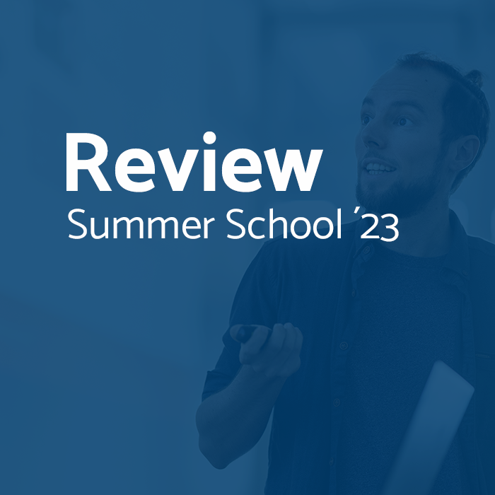BIFOLD Summer School