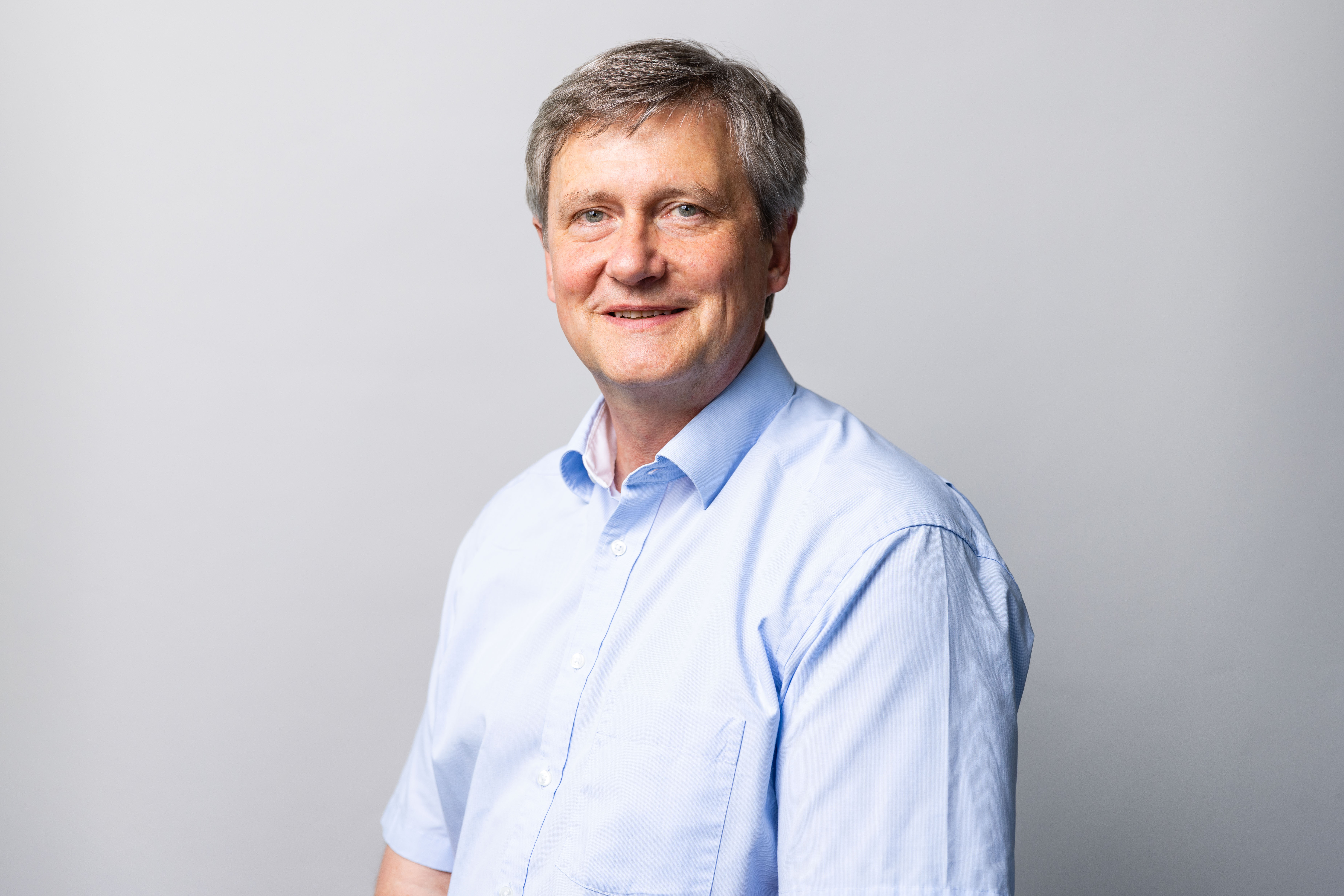 Prof. Dr. Klaus-Robert Müller