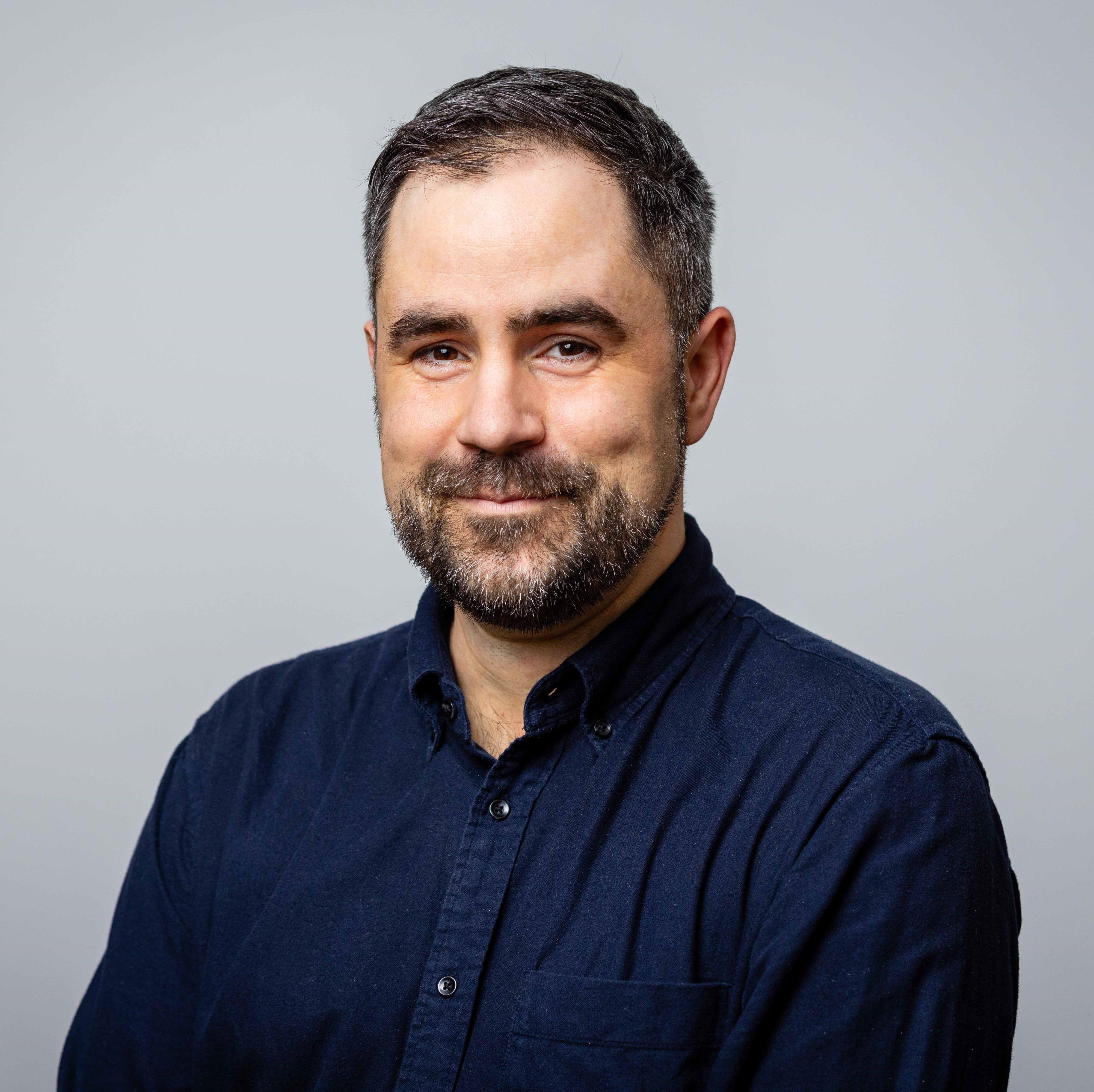 Prof. Dr. Sebastian Schelter