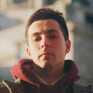  Kirill Bykov