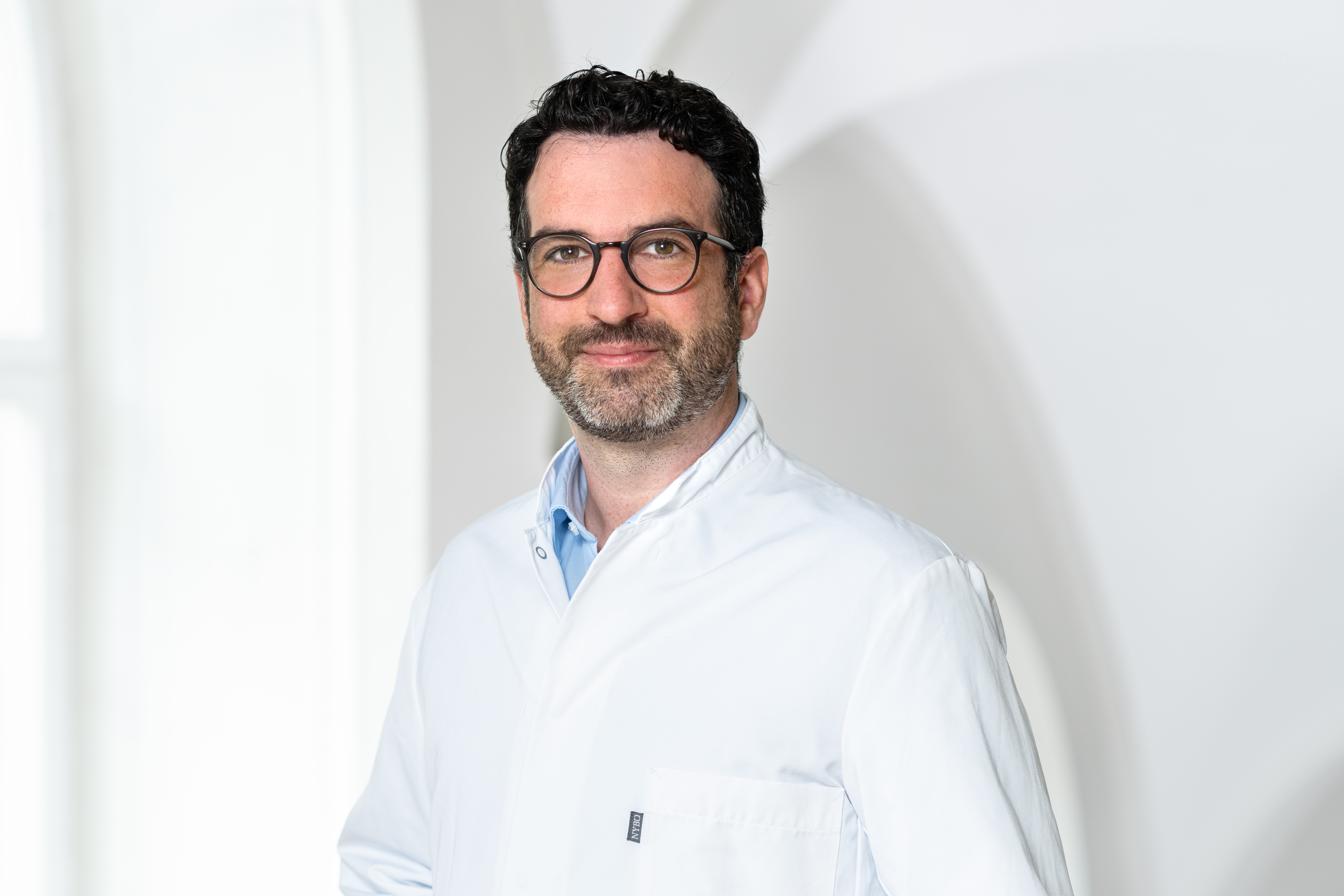 Prof. Dr. Alexander Meyer
