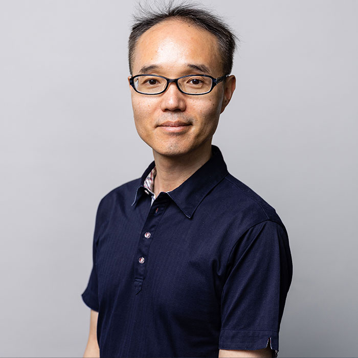 PhD Shinichi Nakajima