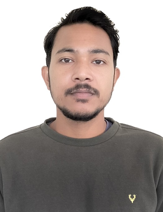 Dr. Ankur Singha