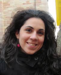 Dr. Zoi Kaoudi