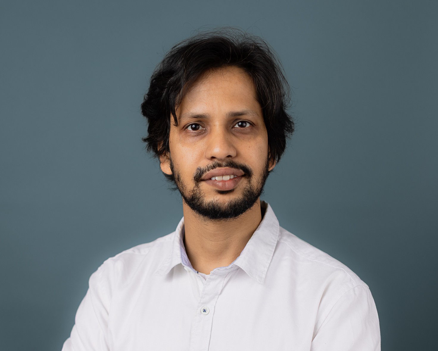  Arnab Phani