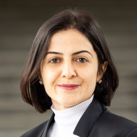 Prof. Dr. Begüm Demir