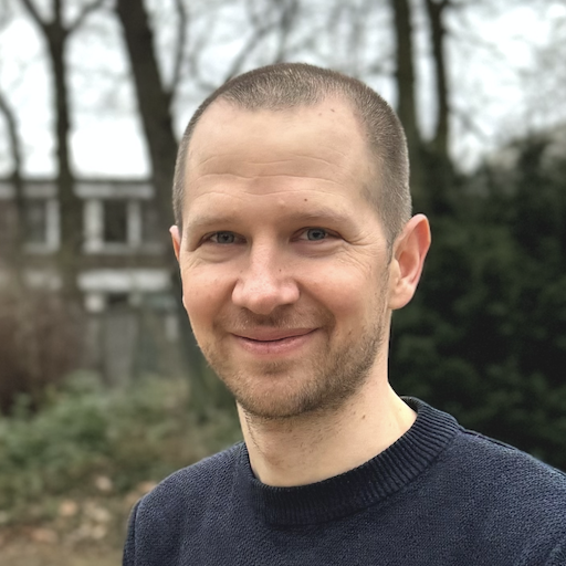Dr. Stefan Halfpap